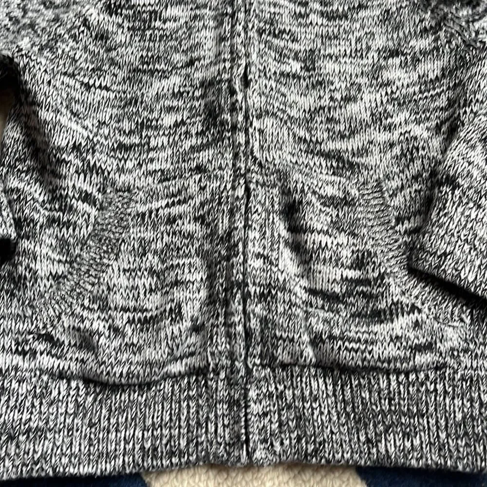 Gap boys hooded sweater